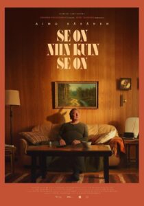 It Is What It Is 2023 one on netflix
