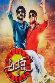 Adhyaksha 2014 one on netflix