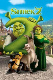 Shrek 2 2004 one on netflix