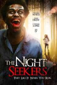 The Night Seekers 2014 one on netflix
