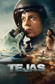 Tejas 2023 one on netflix