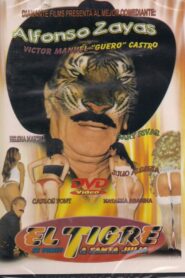 El Tigre se comió a Santa Julia 2003 one on netflix