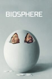 Biosphere 2023 one on netflix