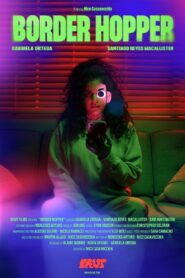 Border Hopper 2024 one on netflix