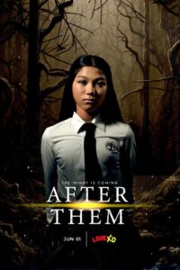 After Them 2024 one on netflix