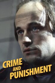 Crime and Punishment 1983 one on netflix