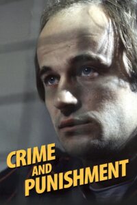 Crime and Punishment 1983 one on netflix