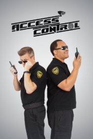 Access Control 2022 one on netflix