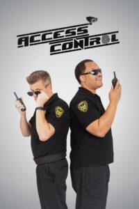 Access Control 2022 one on netflix