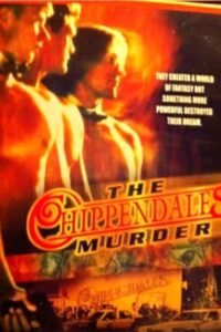 The Chippendales Murder 2000 one on netflix
