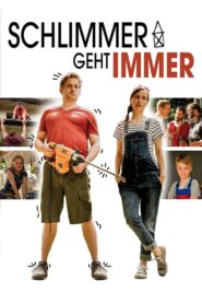 Schlimmer geht immer 2016 one on netflix
