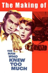 The Making of ‘The Man Who Knew Too Much’ 2000 one on netflix