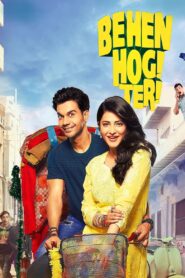 Behen Hogi Teri 2017 one on netflix