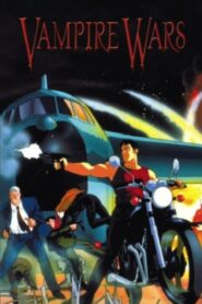Vampire Wars 1990 one on netflix