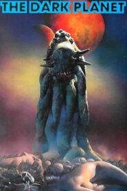 The Dark Planet 1989 one on netflix