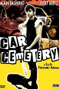 Car Cemetery 1983 one on netflix