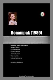 Bonampak 1989 one on netflix