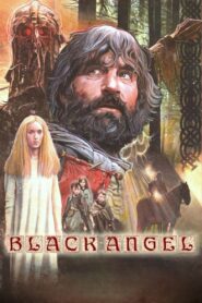 Black Angel 1980 one on netflix