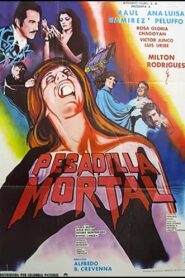 Deadly Nightmare 1980 one on netflix