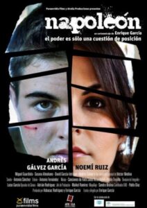 Napoleon 2013 one on netflix