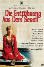 Mozart: Die Entführung Aus Dem Serail 1997 one on netflix