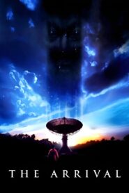 The Arrival 1996 one on netflix