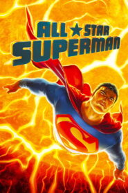 All Star Superman 2011 one on netflix