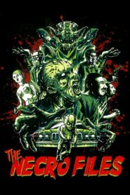 The Necro Files 1997 one on netflix