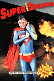 Jonatan Spang: Super Meget Spang 2010 one on netflix