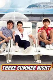 Three Summer Nights 2015 one on netflix