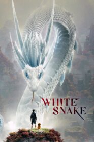 White Snake 2019 one on netflix