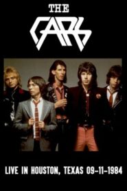 The Cars: Live at The Summit In Houston, Texas 1984 one on netflix
