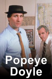 Popeye Doyle 1986 one on netflix