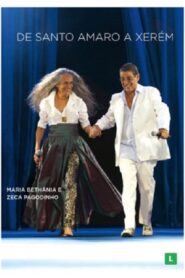 Maria Bethânia e Zeca Pagodinho: De Santo Amaro a Xerém 2018 one on netflix