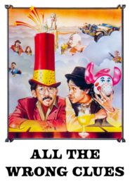 All the Wrong Clues 1981 one on netflix