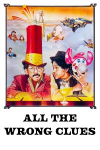 All the Wrong Clues 1981 one on netflix