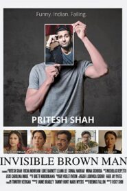 Invisible Brown Man 2020 one on netflix