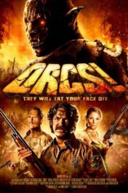 Orcs! 2011 one on netflix