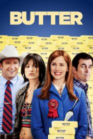 Butter 2012 one on netflix