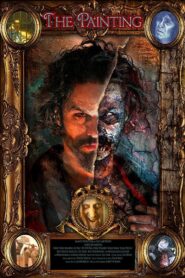 The Painting 2015 one on netflix
