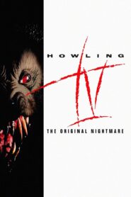 Howling IV: The Original Nightmare 1988 one on netflix