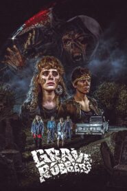 Grave Robbers 1989 one on netflix