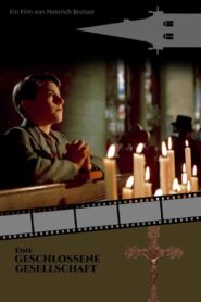 Eine geschlossene Gesellschaft 1987 one on netflix