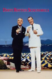 Dirty Rotten Scoundrels 1988 one on netflix