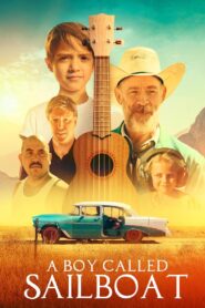 A Boy Called Sailboat 2018 one on netflix