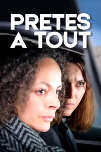 Prêtes à tout 2018 one on netflix
