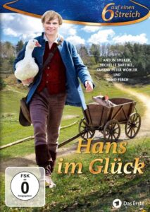 Hans im Glück 2016 one on netflix