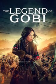 The Legend of Gobi 2018 one on netflix