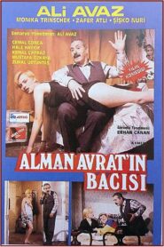 Alman Avrat’ın Bacısı 1990 one on netflix