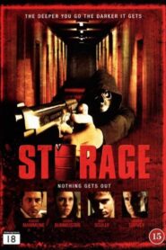 Storage 2009 one on netflix